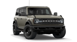 2026 Ford Bronco® External Image 5